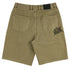 Welcome - Chasm Baggy Denim Shorts (Cedar)